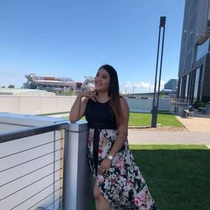 Meet your Posher, Nancy